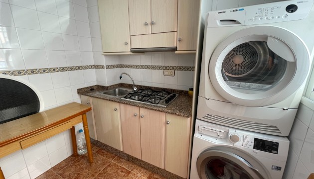 Sale - Townhouse - Formentera del Segura - Formentera de Segura