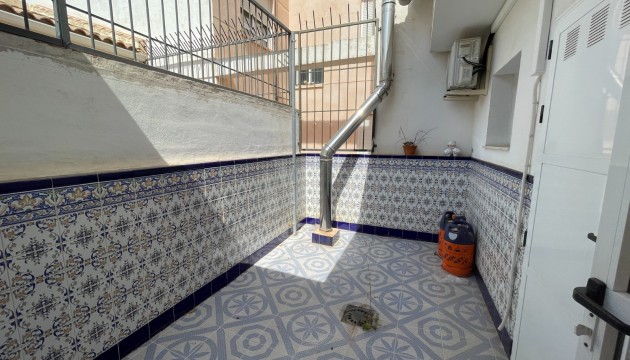 Sale - Townhouse - Formentera del Segura - Formentera de Segura