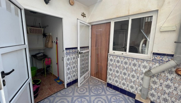 Sale - Townhouse - Formentera del Segura - Formentera de Segura