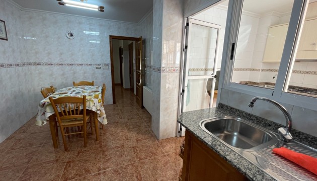 Sale - Townhouse - Formentera del Segura - Formentera de Segura