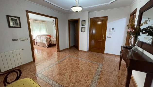 Sale - Townhouse - Formentera del Segura - Formentera de Segura