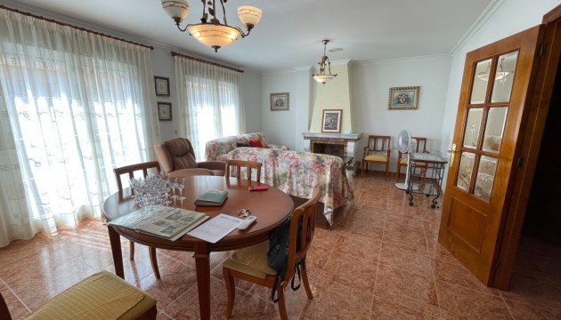 Sale - Townhouse - Formentera del Segura - Formentera de Segura