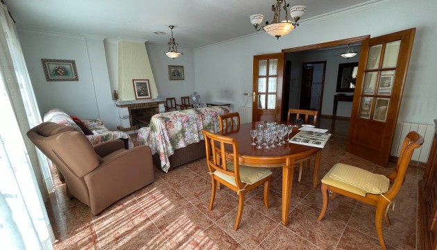 Sale - Townhouse - Formentera del Segura - Formentera de Segura