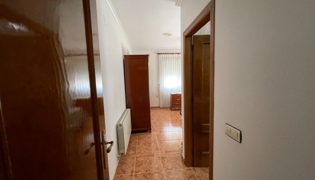 Sale - Townhouse - Formentera del Segura - Formentera de Segura