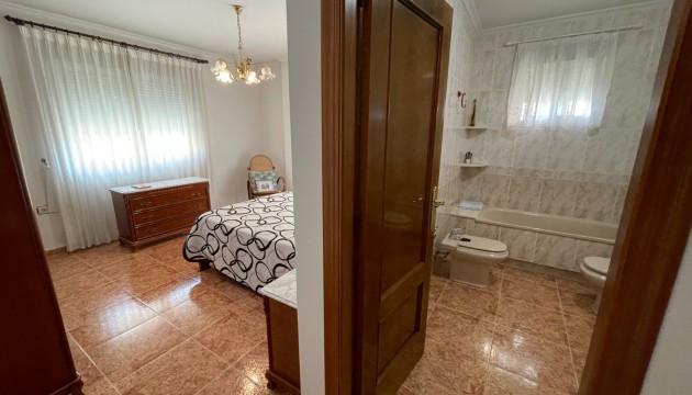 Sale - Townhouse - Formentera del Segura - Formentera de Segura