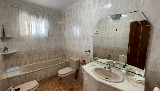 Sale - Townhouse - Formentera del Segura - Formentera de Segura