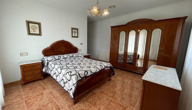 Sale - Townhouse - Formentera del Segura - Formentera de Segura