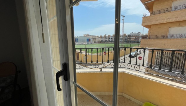Sale - Townhouse - Formentera del Segura - Formentera de Segura