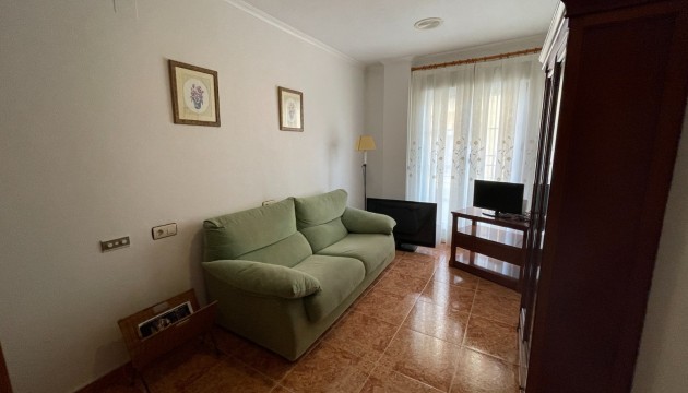 Sale - Townhouse - Formentera del Segura - Formentera de Segura