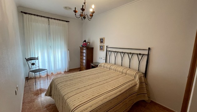 Sale - Townhouse - Formentera del Segura - Formentera de Segura