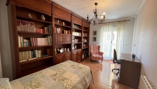 Sale - Townhouse - Formentera del Segura - Formentera de Segura