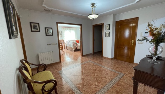 Sale - Townhouse - Formentera del Segura - Formentera de Segura