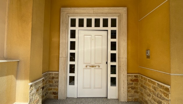 Sale - Townhouse - Formentera del Segura - Formentera de Segura