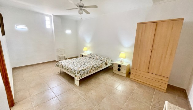 Venta - Villas
 - Daya Nueva