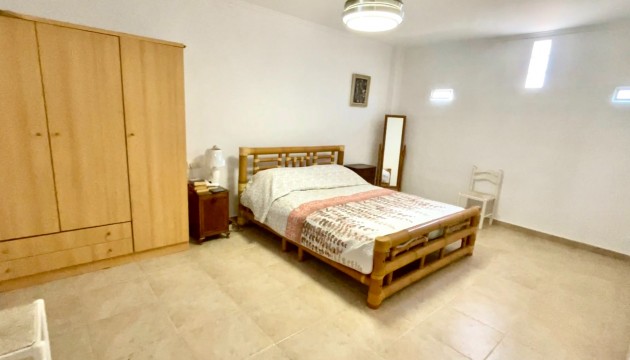 Venta - Villas
 - Daya Nueva