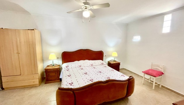 Venta - Villas
 - Daya Nueva
