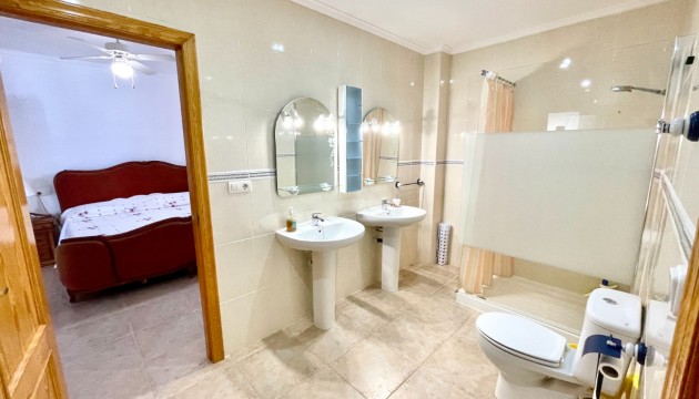 Venta - Villas
 - Daya Nueva