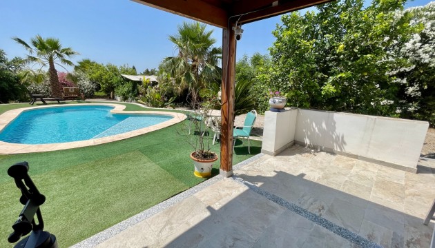 Venta - Villas
 - Daya Nueva