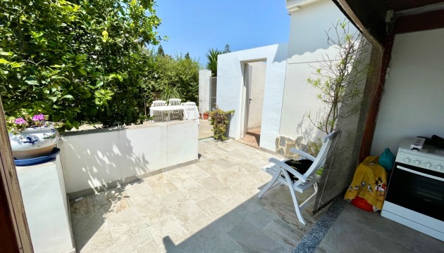 Venta - Villas
 - Daya Nueva