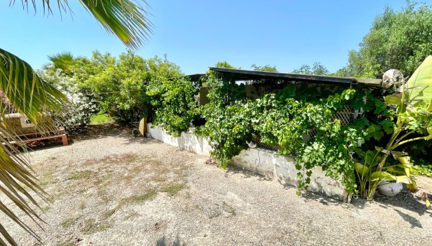 Venta - Villas
 - Daya Nueva