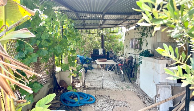 Venta - Villas
 - Daya Nueva