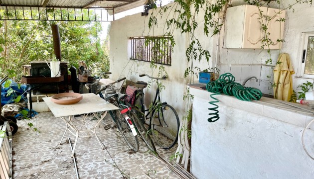 Venta - Villas
 - Daya Nueva