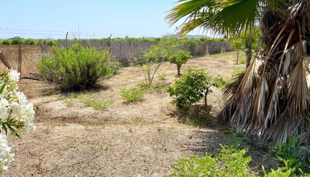 Venta - Villas
 - Daya Nueva