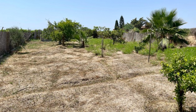 Venta - Villas
 - Daya Nueva