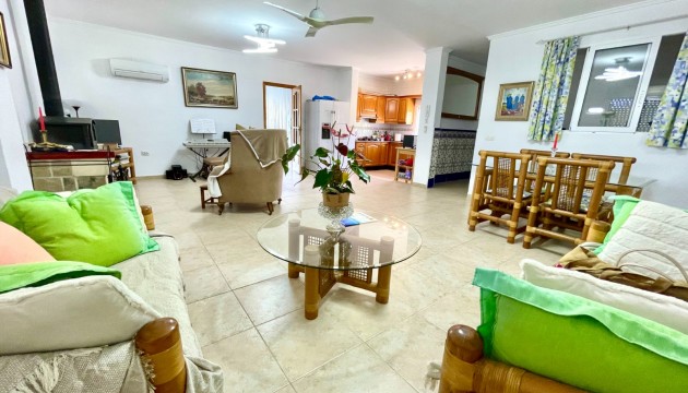 Venta - Villas
 - Daya Nueva