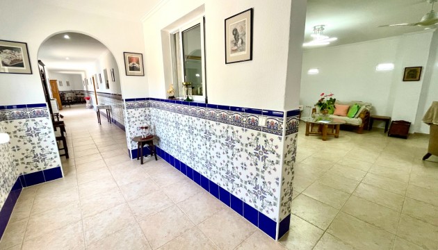 Venta - Villas
 - Daya Nueva