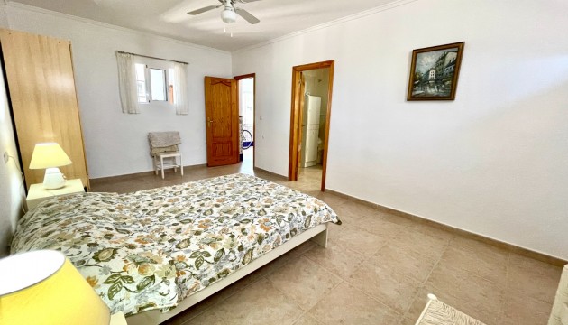 Venta - Villas
 - Daya Nueva