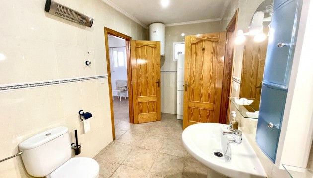 Venta - Villas
 - Daya Nueva