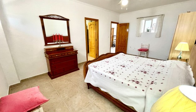 Venta - Villas
 - Daya Nueva