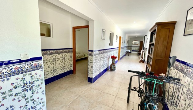 Venta - Villas
 - Daya Nueva