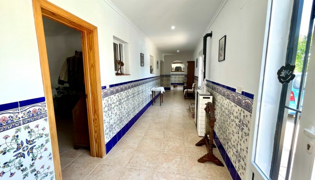 Venta - Villas
 - Daya Nueva