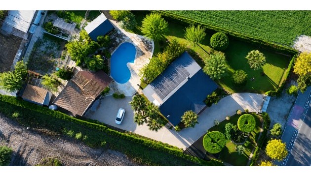 Revente - Villa's
 - San Fulgencio - La Marina