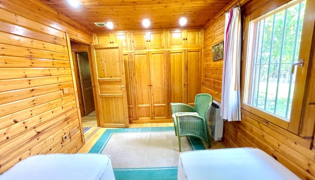 Revente - Villa's
 - San Fulgencio - La Marina