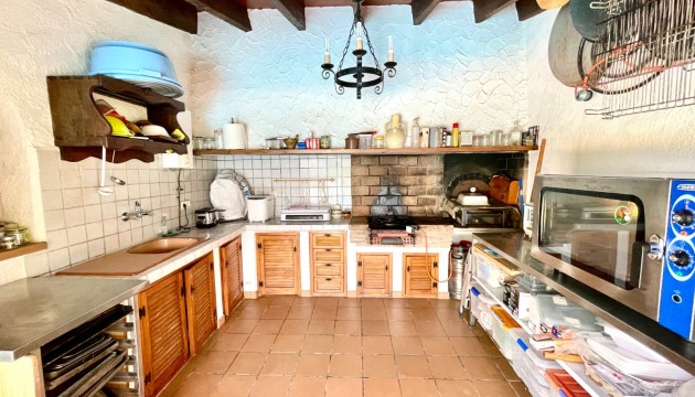 Revente - Villa's
 - San Fulgencio - La Marina