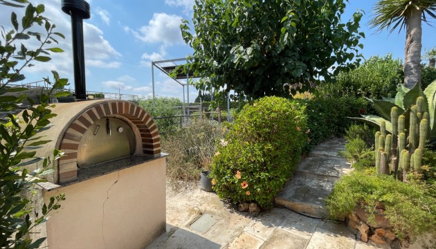 Revente - Villa's
 - San Fulgencio - La Marina
