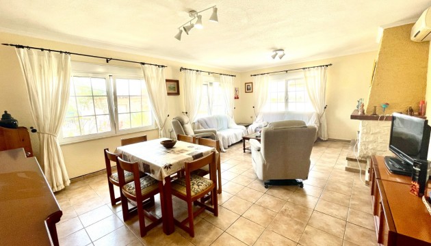Sale - Villas - Benijofar - pueblo