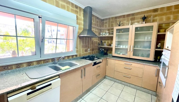 Sale - Villas - Benijofar - pueblo