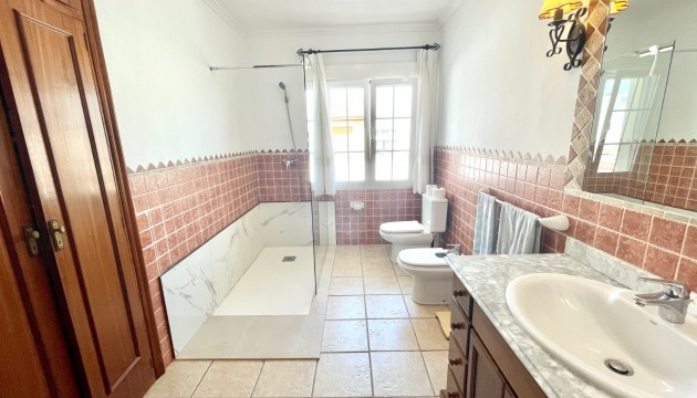 Sale - Villas - Benijofar - pueblo