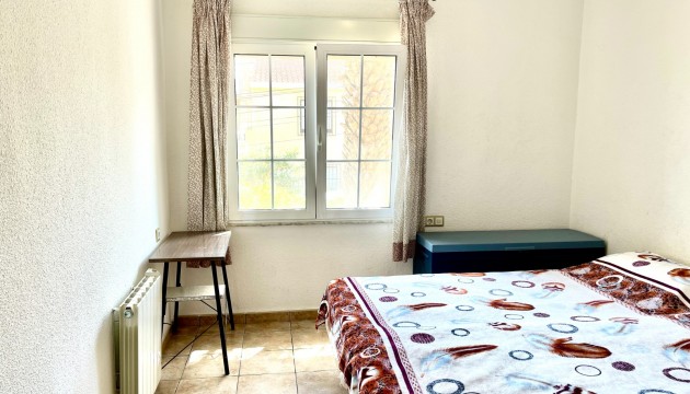 Sale - Villas - Benijofar - pueblo