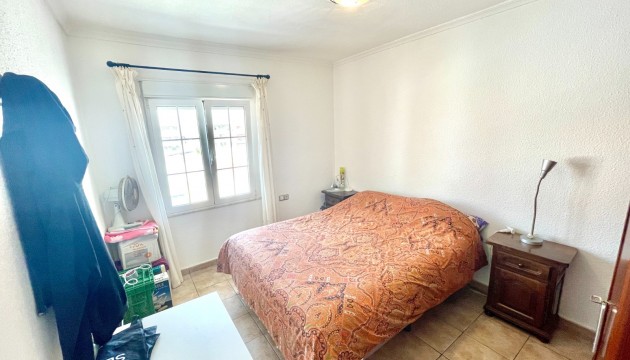 Sale - Villas - Benijofar - pueblo