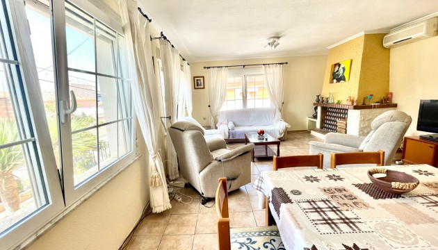 Sale - Villas - Benijofar - pueblo