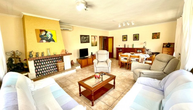 Sale - Villas - Benijofar - pueblo