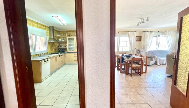 Sale - Villas - Benijofar - pueblo
