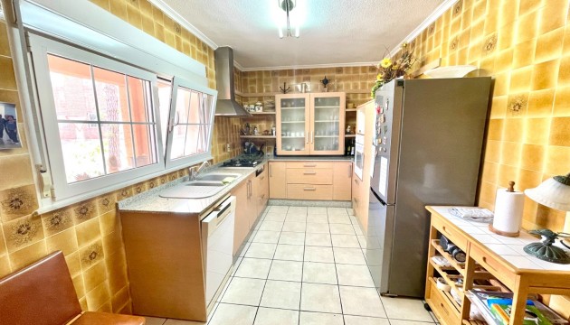 Sale - Villas - Benijofar - pueblo