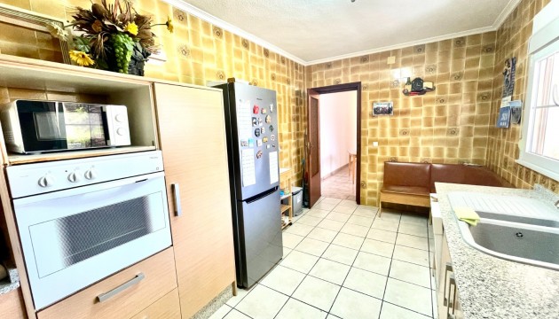 Sale - Villas - Benijofar - pueblo