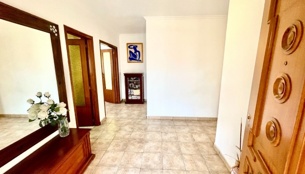 Sale - Villas - Benijofar - pueblo